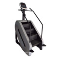 Equipamento de fitness Cardio - Escalador comercial Máquina de escalada